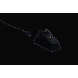 RAZER  Mouse Dock Chroma Souris Noir USB Intérieure 