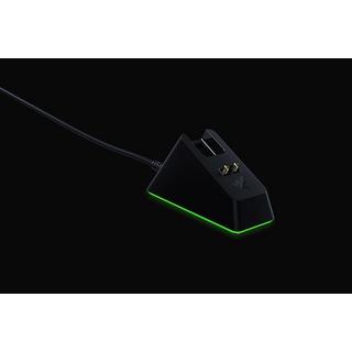 RAZER  Mouse Dock Chroma Nero USB Interno 