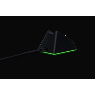 RAZER  Mouse Dock Chroma Maus Schwarz USB Indoor 