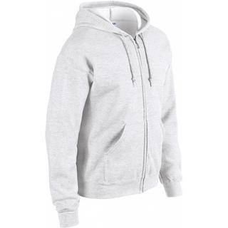 Gildan  sweatshirt à capuche zippé heavy blend ® 