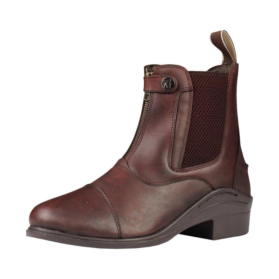 HORKA Jackson Bottines d'écurie Jodhpur  