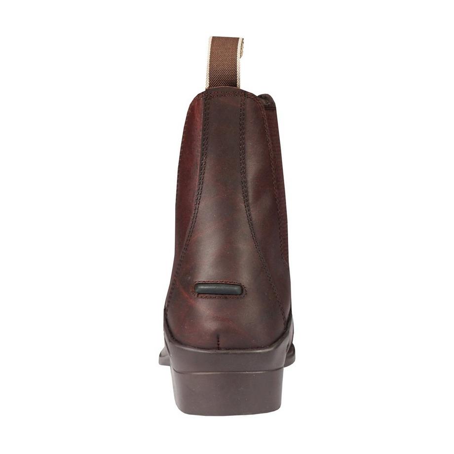 HORKA Jackson Bottines d'écurie Jodhpur  