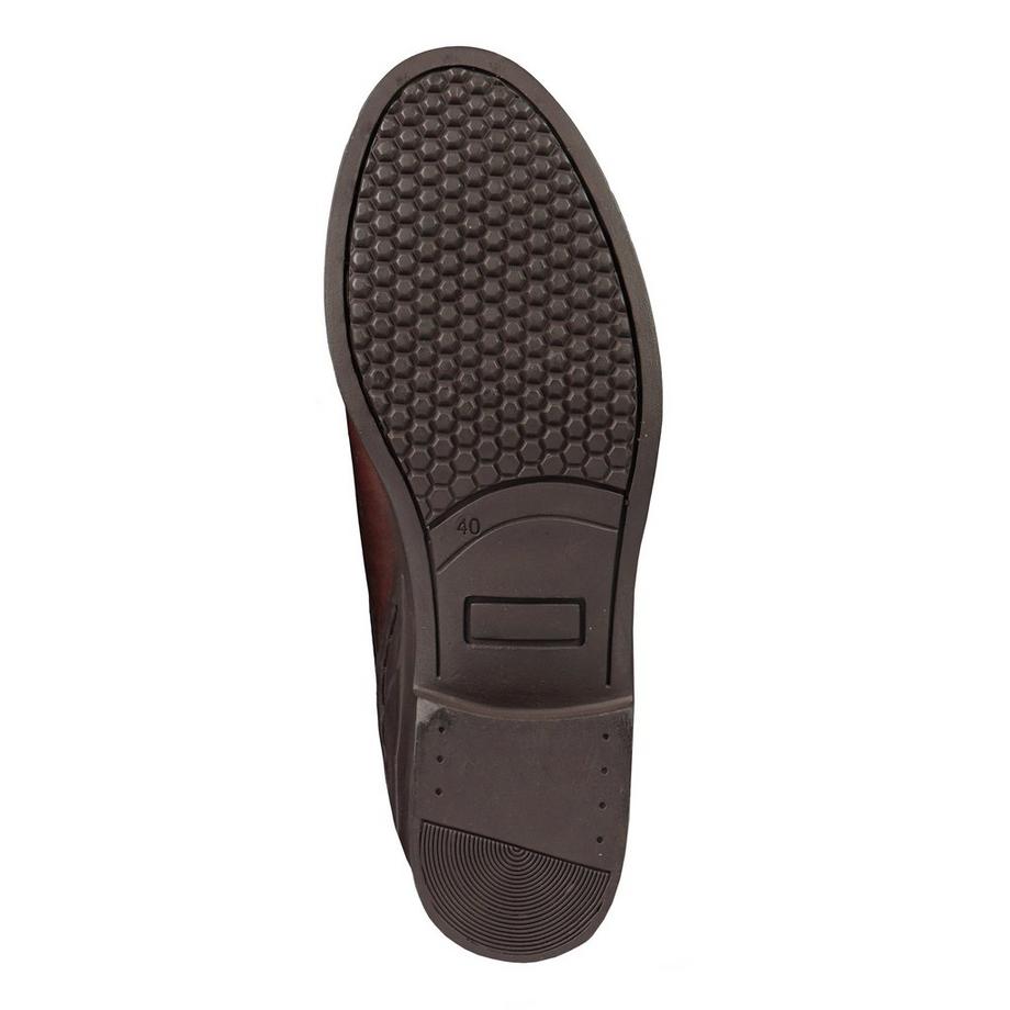 HORKA Jackson Bottines d'écurie Jodhpur  