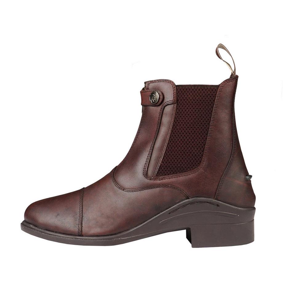 Bottines d'écurie Jodhpur  Jackson