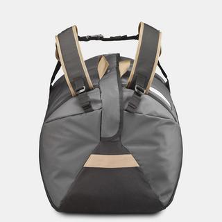 FORCLAZ Trek 100 Basic Borsa da Viaggio 100L  