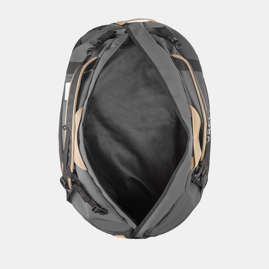 FORCLAZ Trek 100 Basic Sac de Voyage  