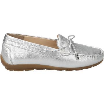 Alabama - Loafer cuir