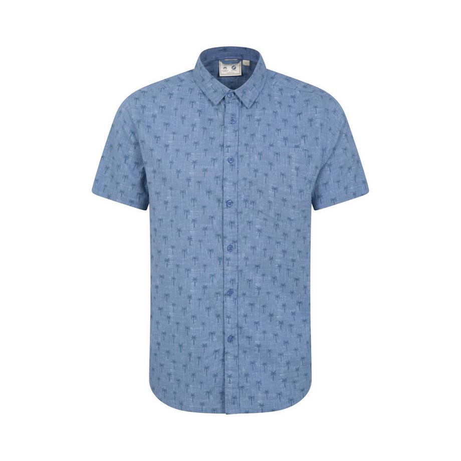 Preston Illustration Hemd