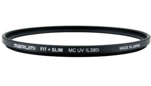 Image of Marumi Marumi UV-Filter FIT + SLIM 72mm - 72mm