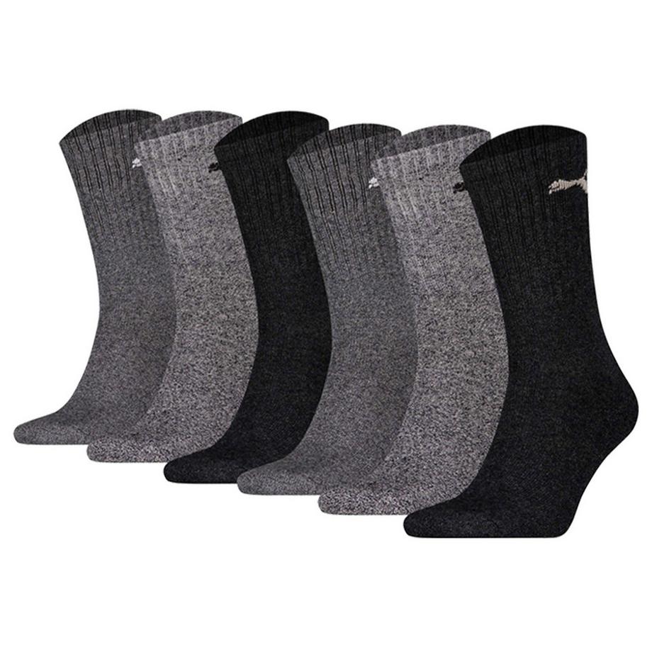 Chaussettes  Pack de 6 Stretch
