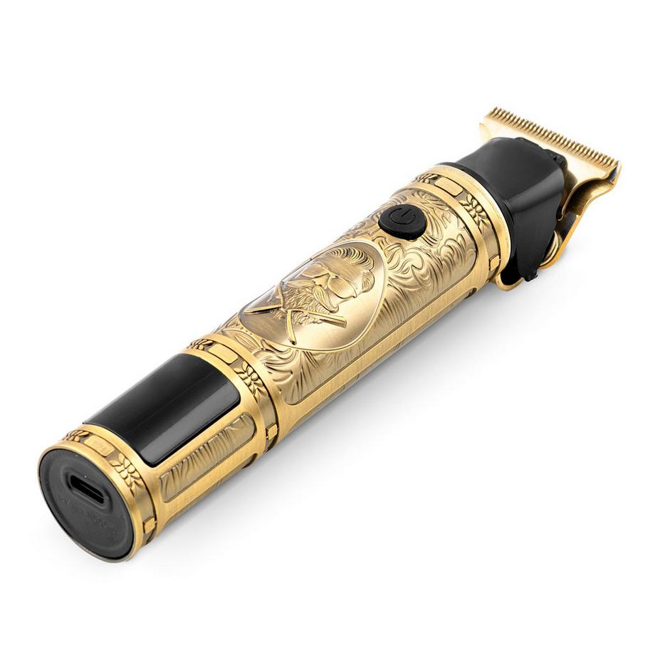 B2X Tagliacapelli da barbiere Berdsen BD-261 oro  