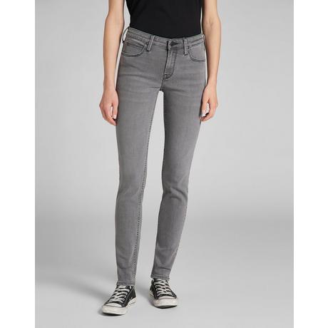 Lee Scarlett Skinny Jeans  