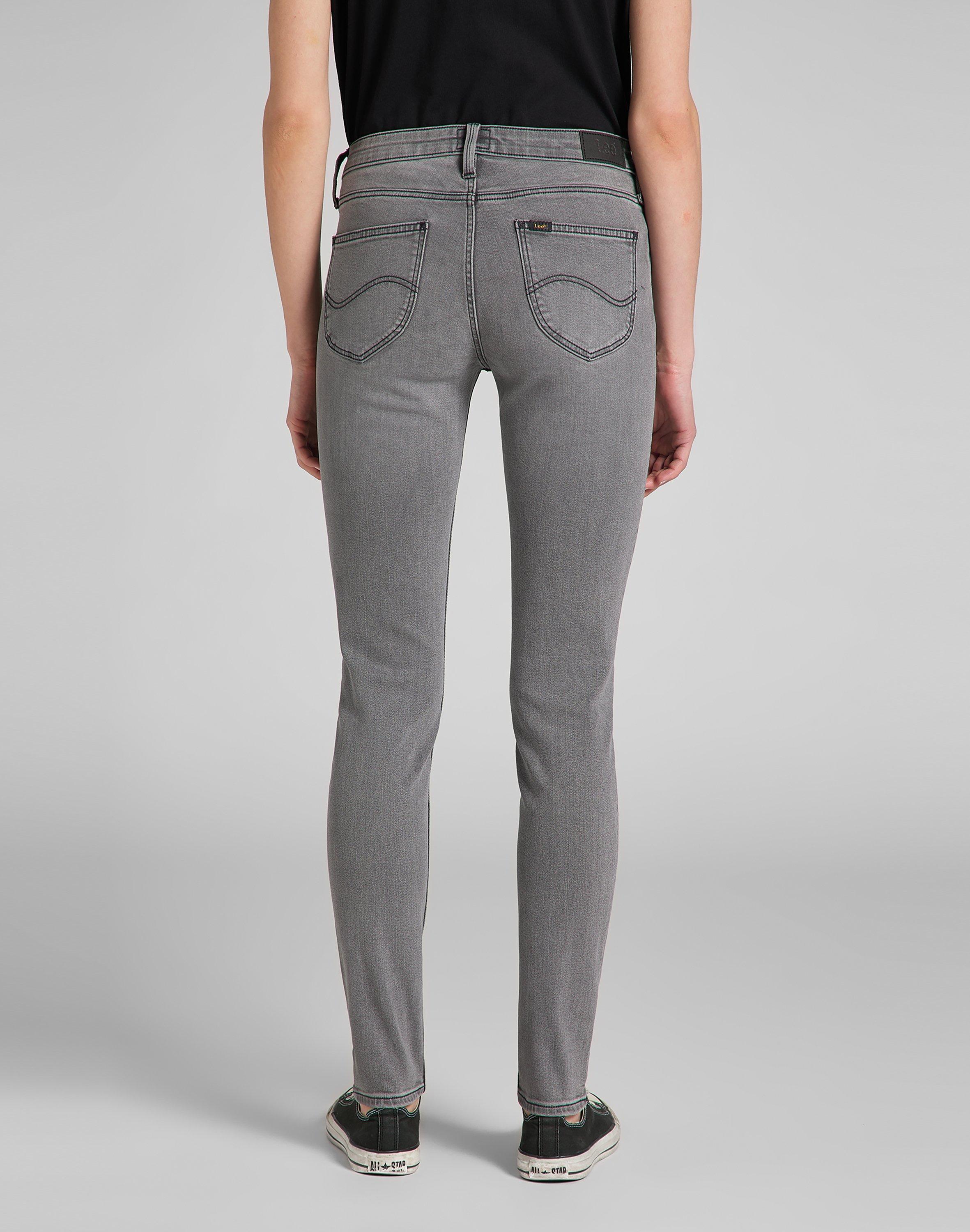 Lee Scarlett Skinny Jeans  