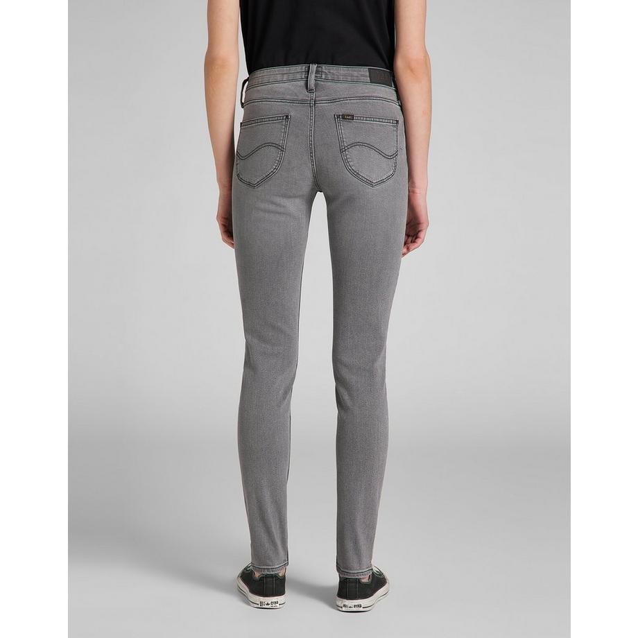 Lee Scarlett Skinny Jeans  