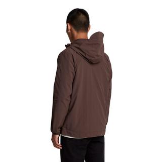 LYLE & SCOTT  Jacke Durchgehender Reißverschluss 