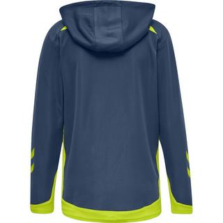 Hummel  daen-hoodie huel hllead poly 