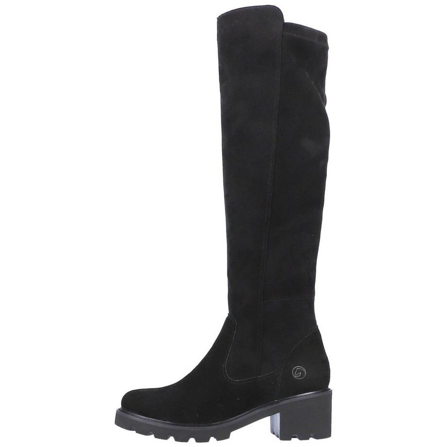 Remonte Overknee Stiefel  