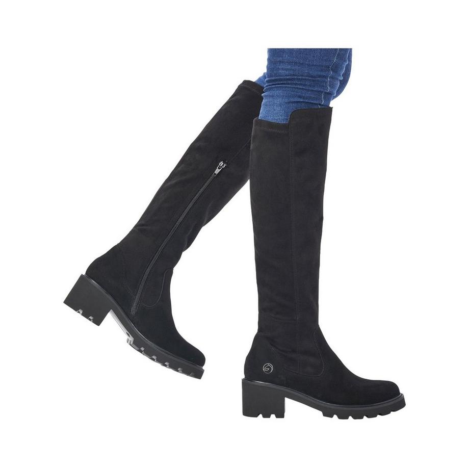 Remonte Overknee Stiefel  