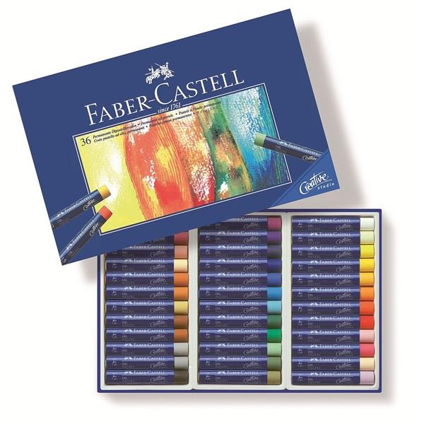 Faber-Castell  Faber-Castell STUDIO QUALITY 36 pièce(s) 