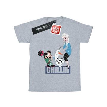 Tshirt WRECK IT RALPH