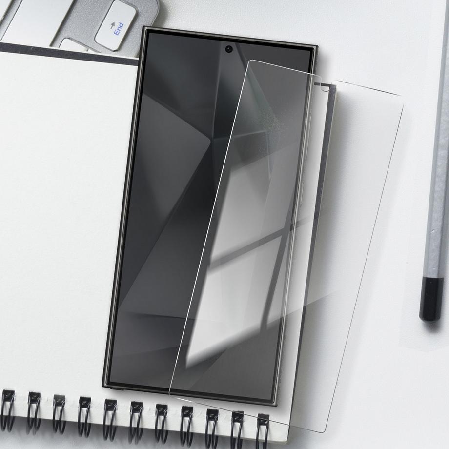 Avizar  Verre Incassable Samsung S24 Ultra 