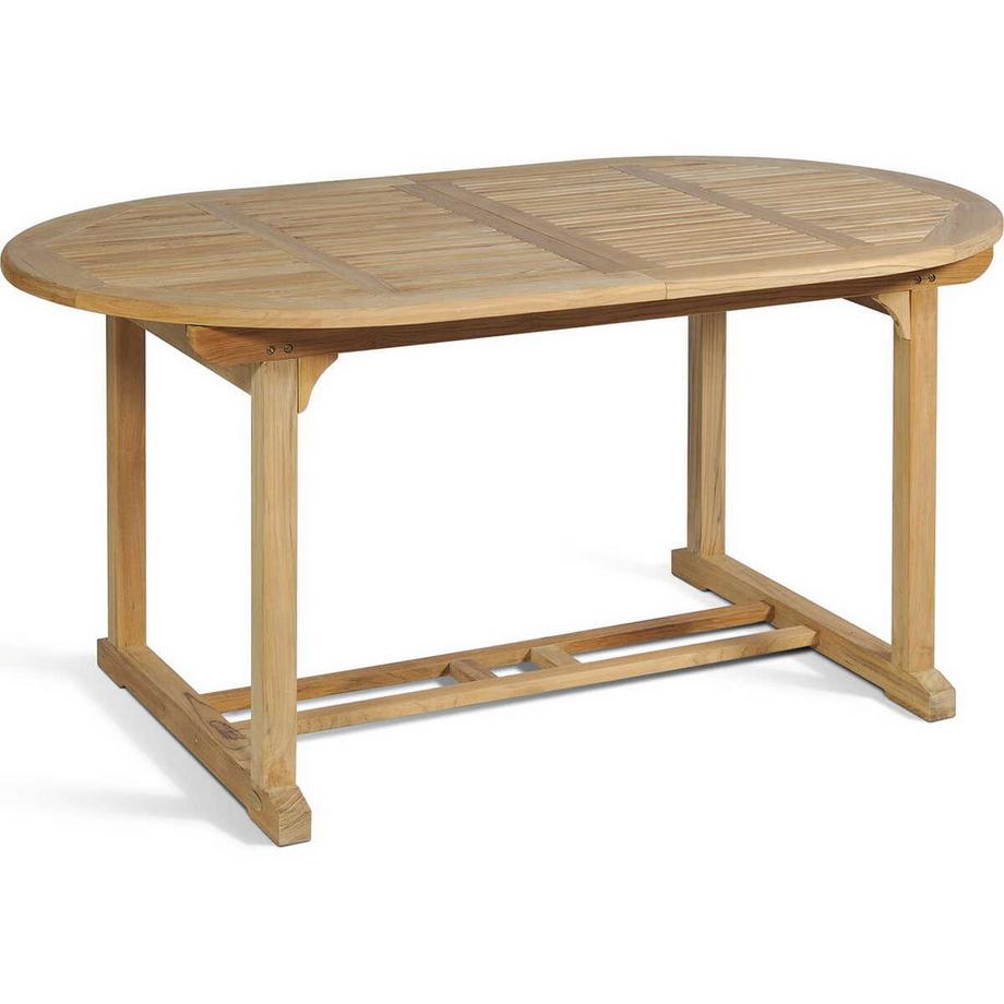 mutoni pleasure Ensemble repas de jardin Solo II (7 pièces)  