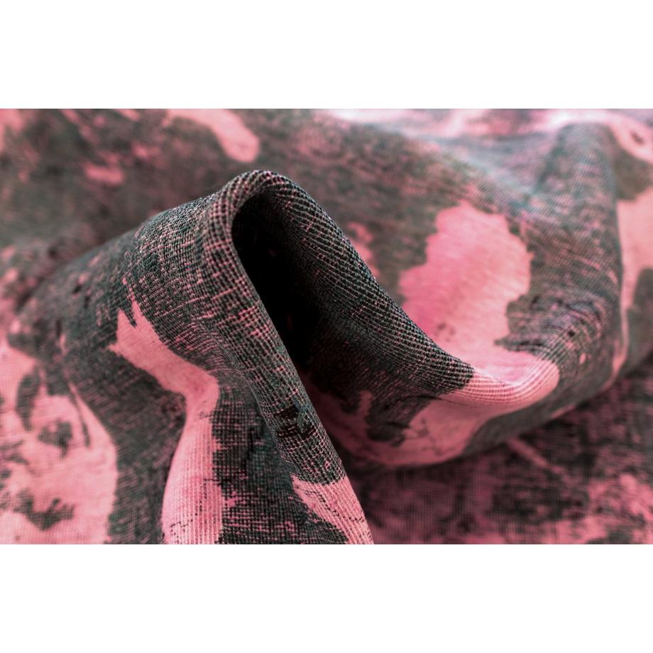 VIDAL Tappeto fatto a mano Vintage Royal  