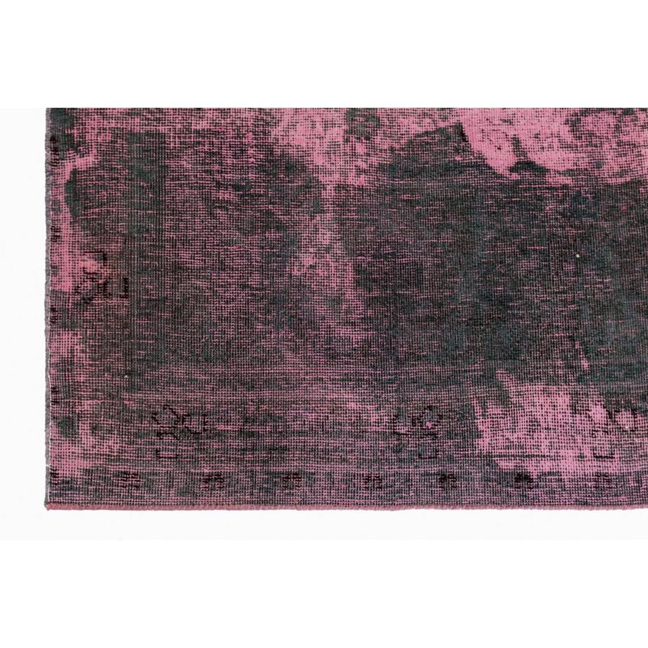 VIDAL Tappeto fatto a mano Vintage Royal  