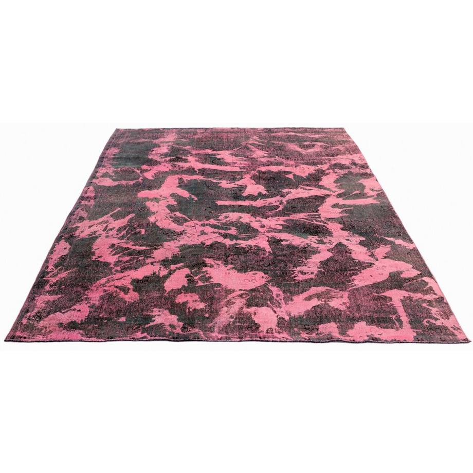 VIDAL Tappeto fatto a mano Vintage Royal  