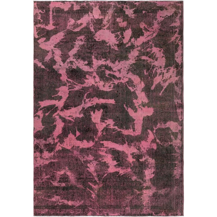 Tappeto fatto a mano Vintage Royal