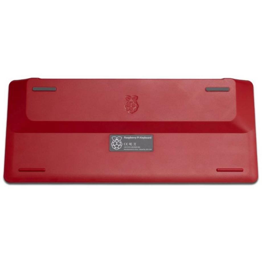 Raspberry Pi®  Tastatur inkl. USB Hub 