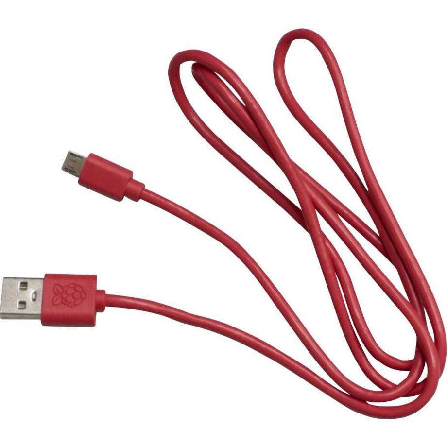 Raspberry Pi®  Tastatur inkl. USB Hub 