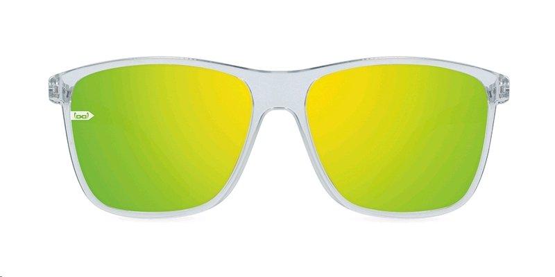 Gloryfy Gi15 St. Pauli Sun Clear Green Sonnenbrille  