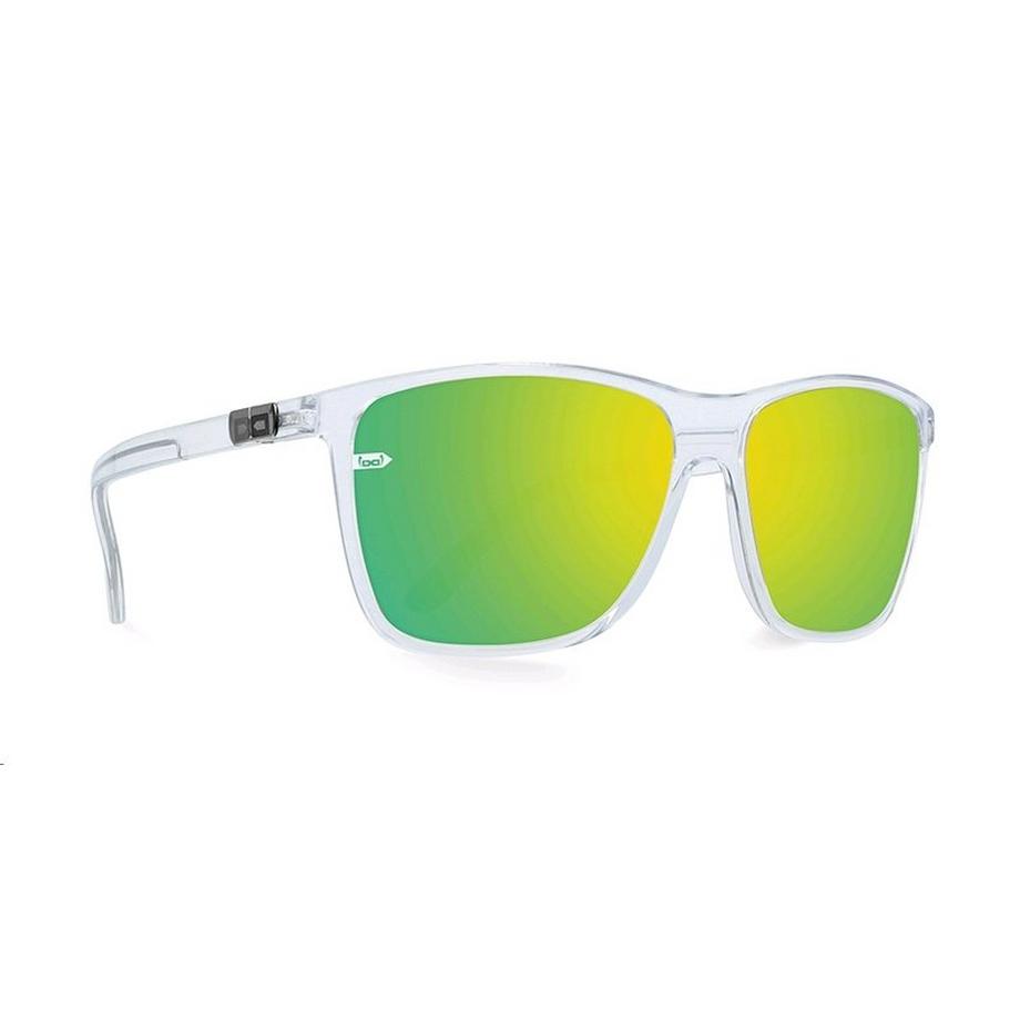 Gloryfy Gi15 St. Pauli Sun Clear Green Occhiali da Sole  