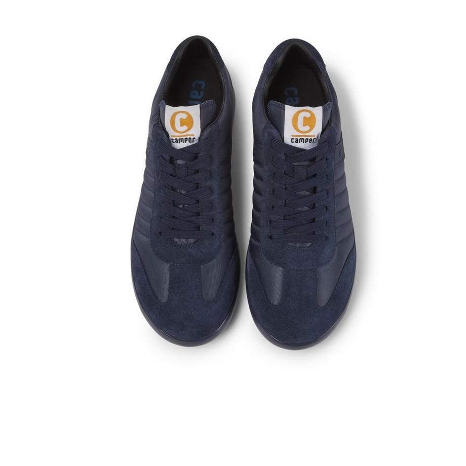 Camper Baskets Pelotas XLF  