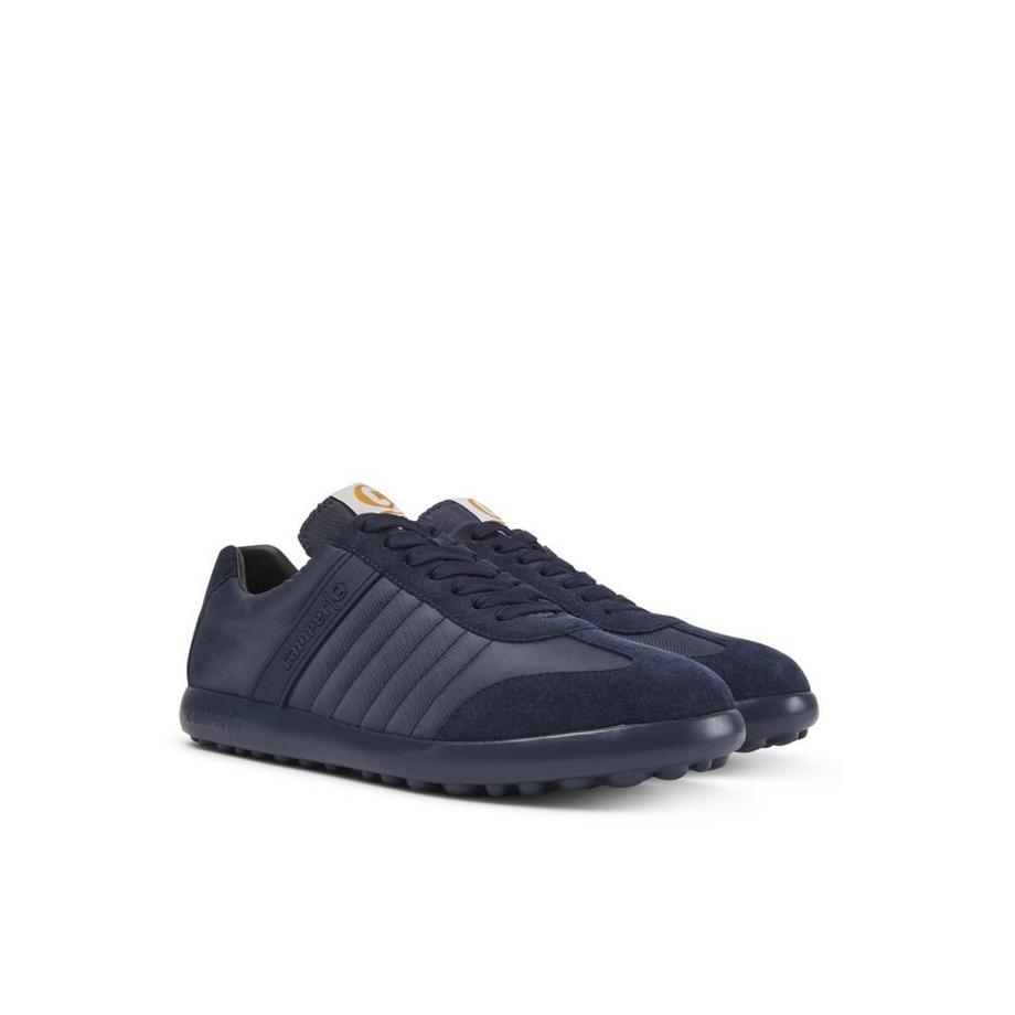 Camper Baskets Pelotas XLF  