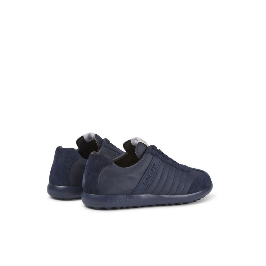 Camper Baskets Pelotas XLF  