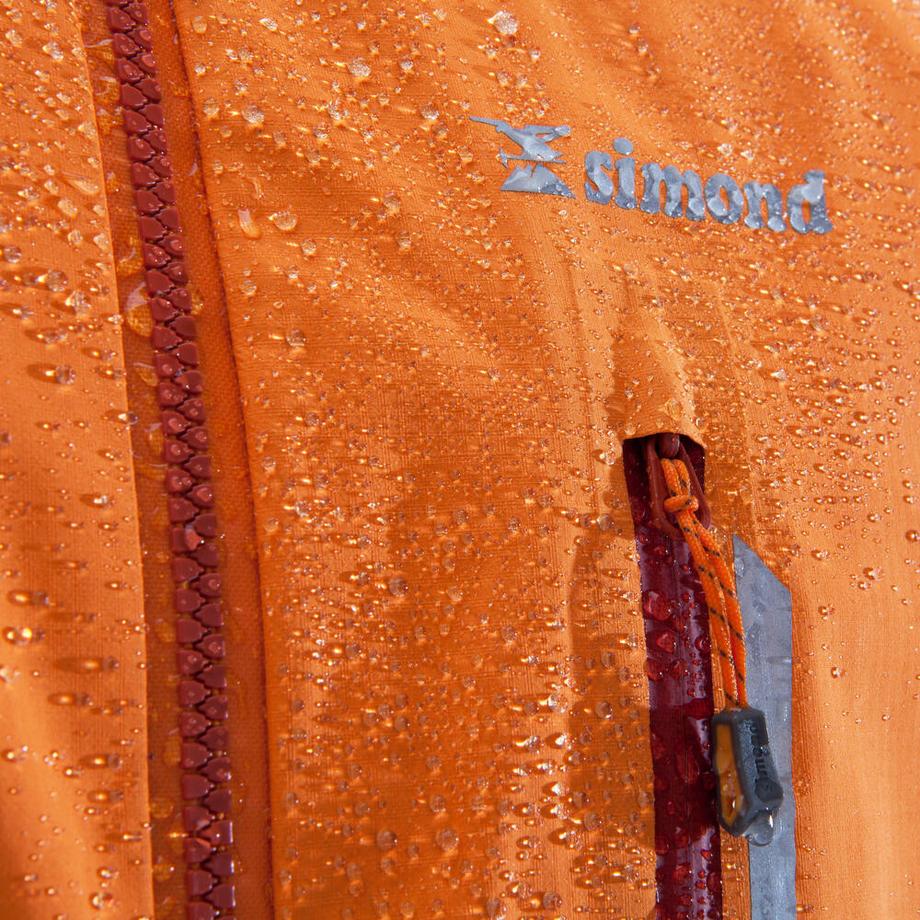 SIMOND  Jacke - ALPINISM LIGHT 