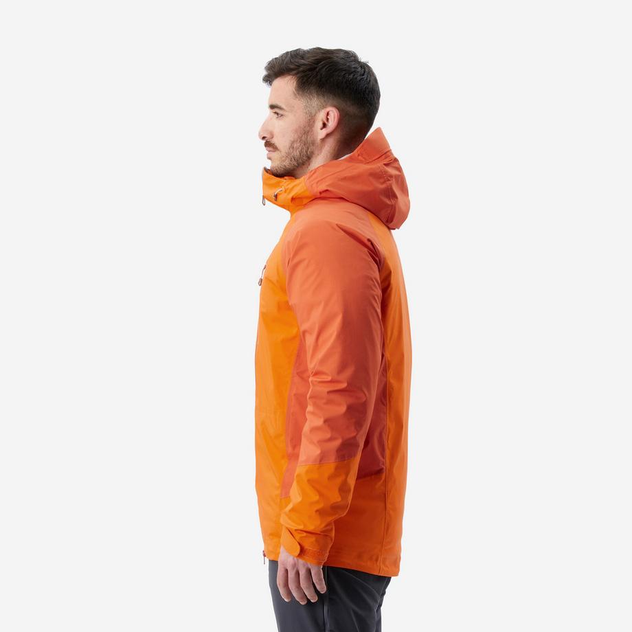SIMOND  Veste - ALPINISM LIGHT 