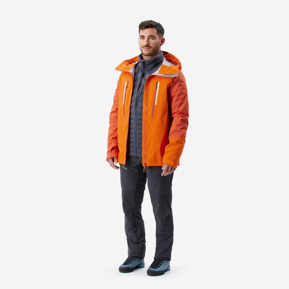 SIMOND  Veste - ALPINISM LIGHT 