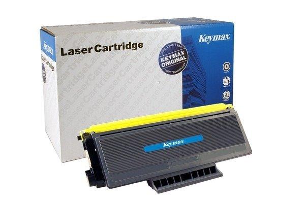 Image of Keymax KEYMAX RMC- Toner HY schwarz TN-3280KEY f. Brother HL-5340 8000 S. - ONE SIZE