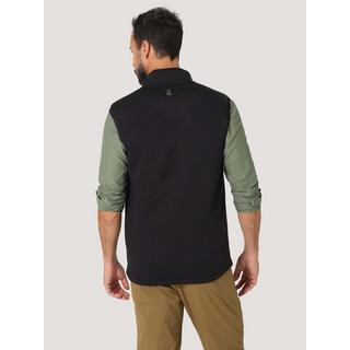 Wrangler  Veste sans manches ATG Athletic Hybrid Vest 