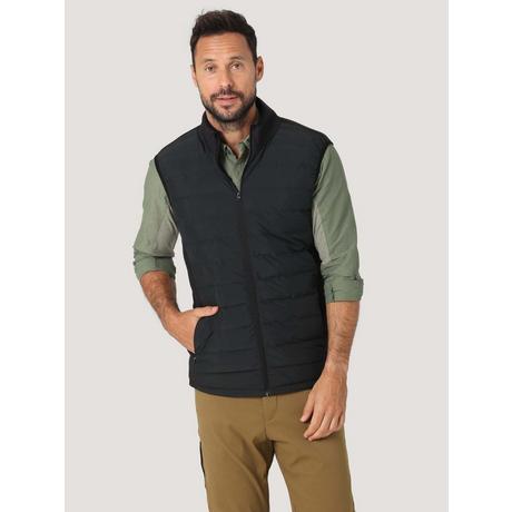 Wrangler  Veste sans manches ATG Athletic Hybrid Vest 