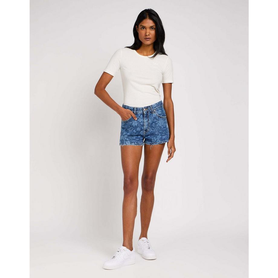 Lee Rider Short 3 Inch  