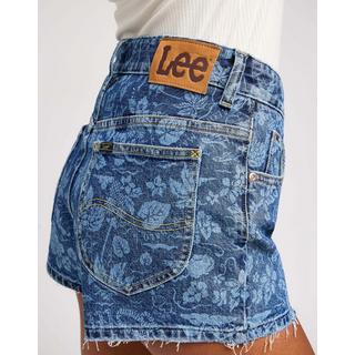 Lee Rider Short 3 Inch  