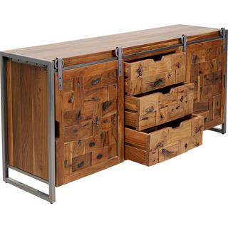 KARE Design Buffet Vancouver 160x78  