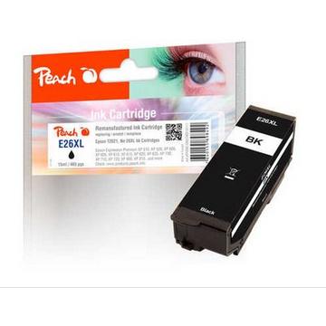 318111 cartouche d'encre 1 pièce(s) Compatible Rendement élevé (XL) Noir