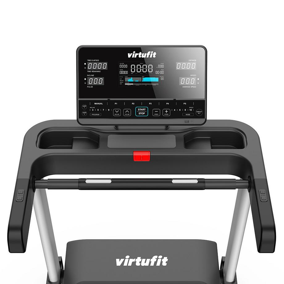 VIRTUE  Tapis roulant VirtuFit "Elite Comfort 