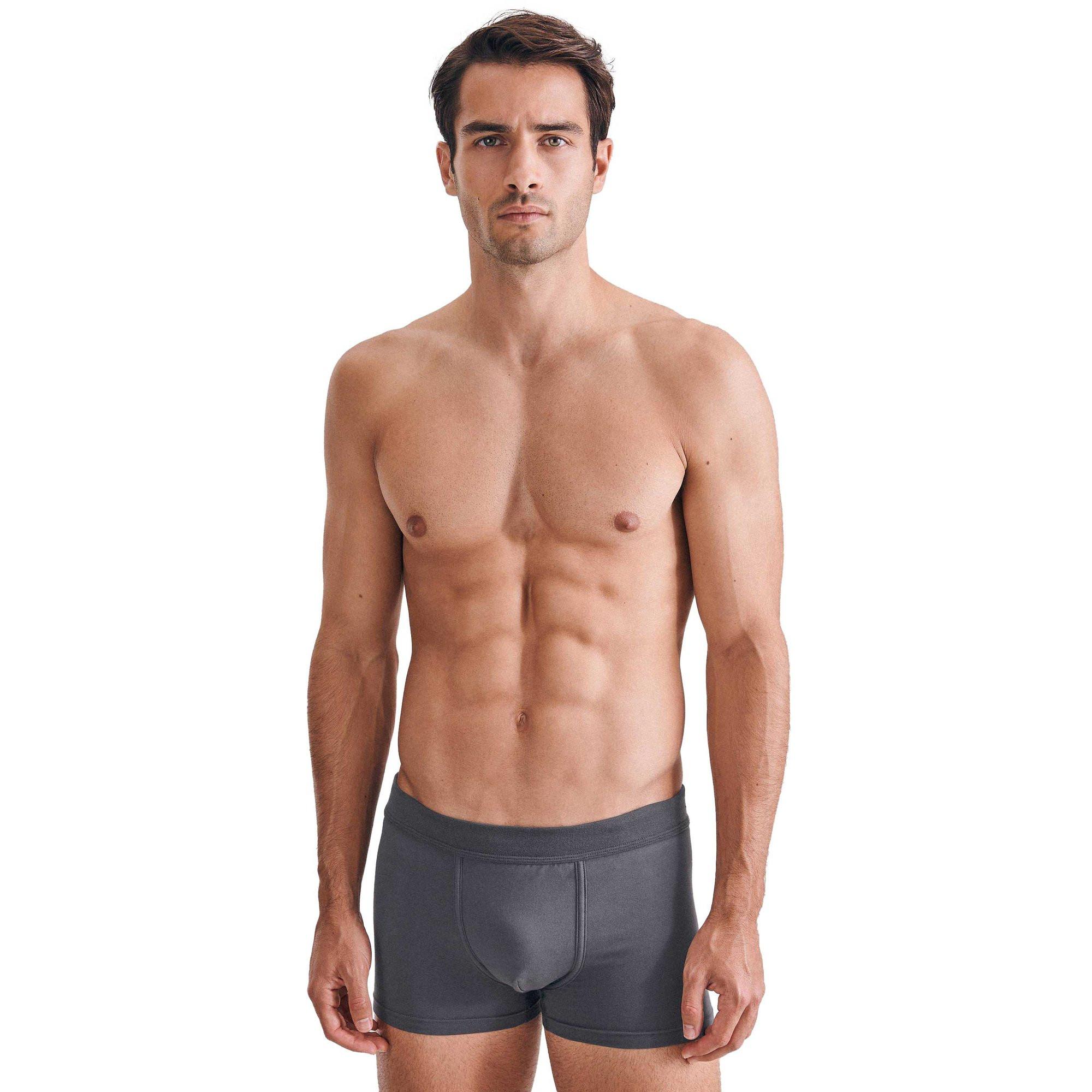 Seidensticker  Boxershorts, 3er Pack 