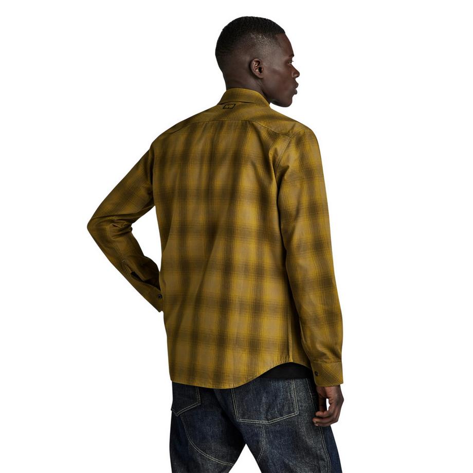 G-STAR  Chemise Marine 